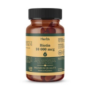 biotin