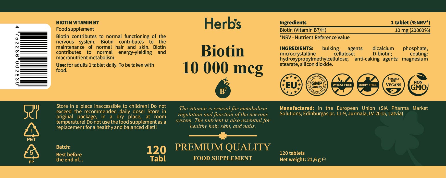 biotin biotin