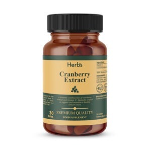 cranberry