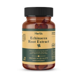 echinacea 500mg