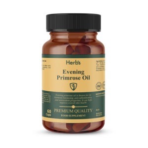 evening primerose oil