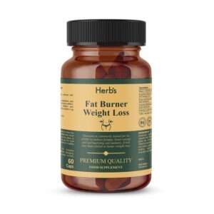 fat burner