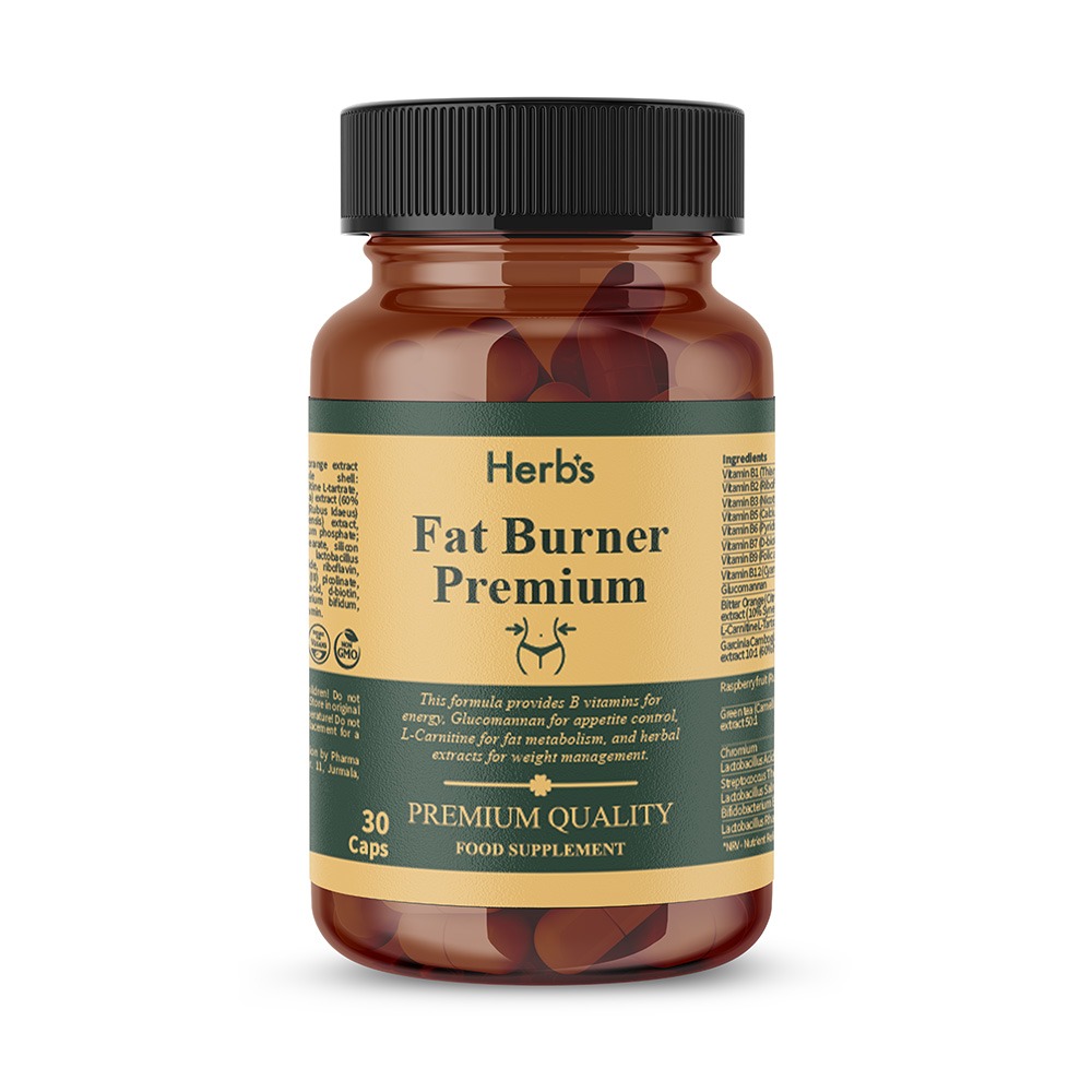 fat burner premium fat burner premium