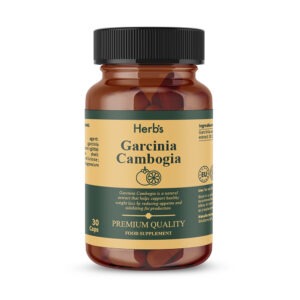 garcinia cambogia
