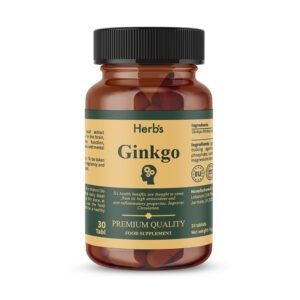 ginkgo