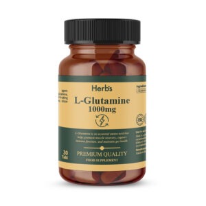 l glutamine 1000mg