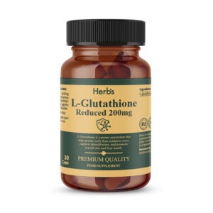 l glutathione reduced