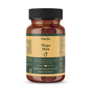 mega men