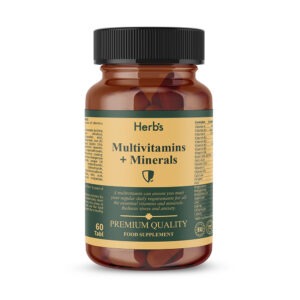 multivitamin