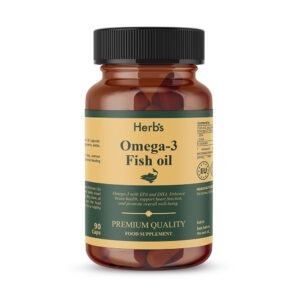 omega 3