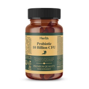 probiotic