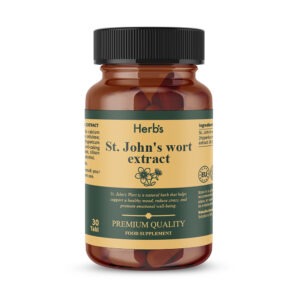 st. john's wort 1000mg