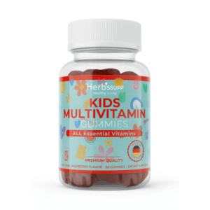kids gummies