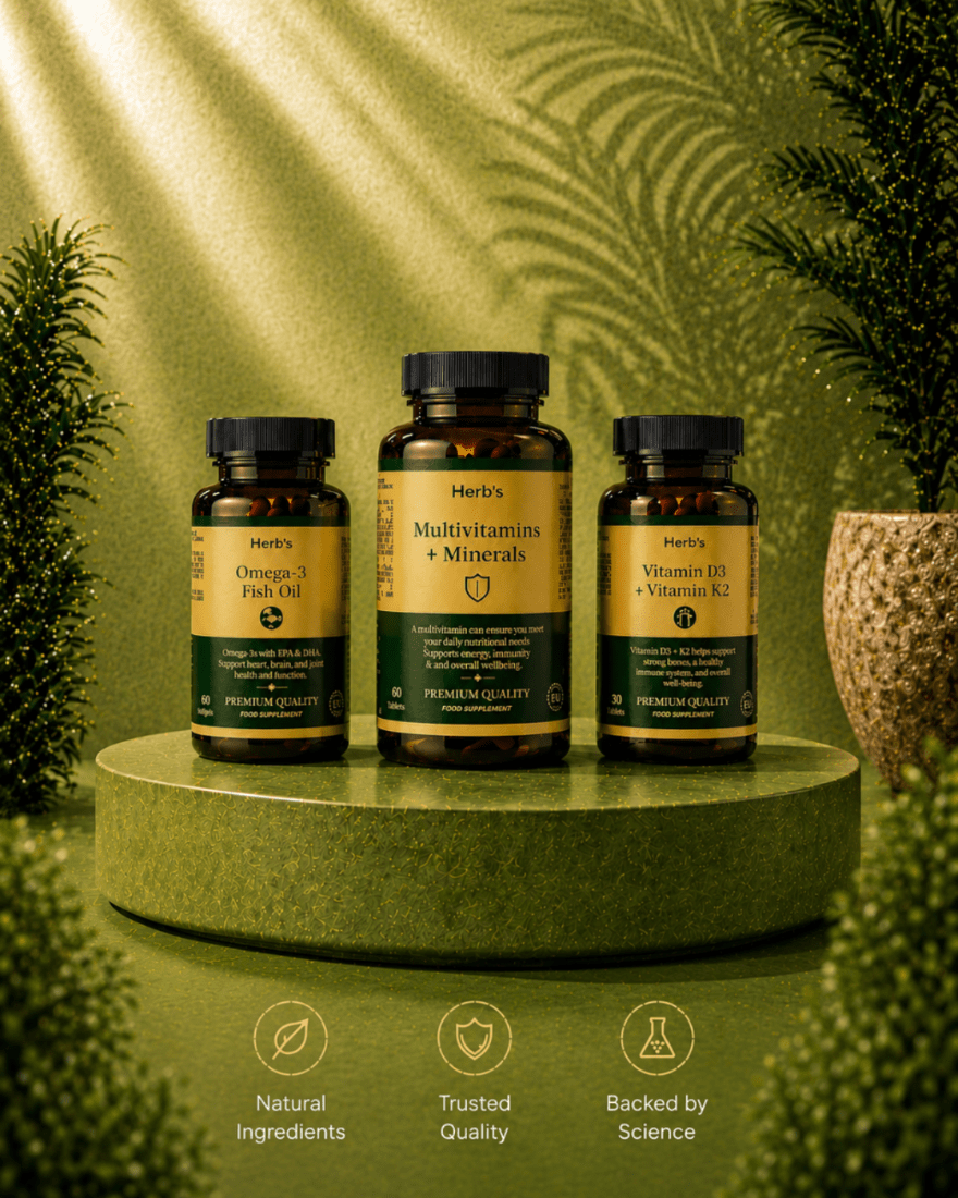 Wellness banner background